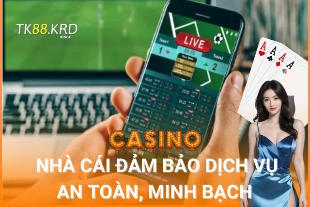 Điều Khoản và Điều Kiện TK88 - Quy Định Sử Dụng Dịch Vụ Chi Tiết TK88 cung cấp dịch vụ chất lượng, an toàn, minh bạch