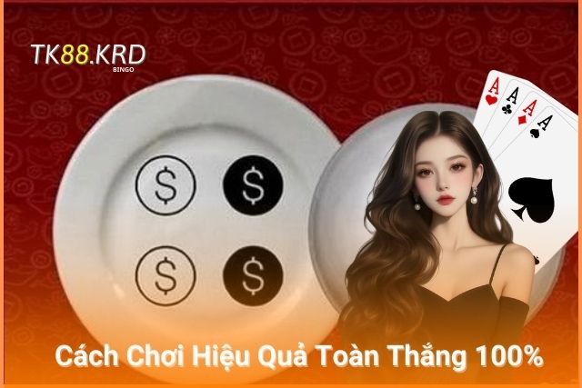 Giới thiệu game xóc đĩa: Nơi cảm xúc thăng hoa Cách chơi hiệu quả toàn thắng cho người mới bắt đầu